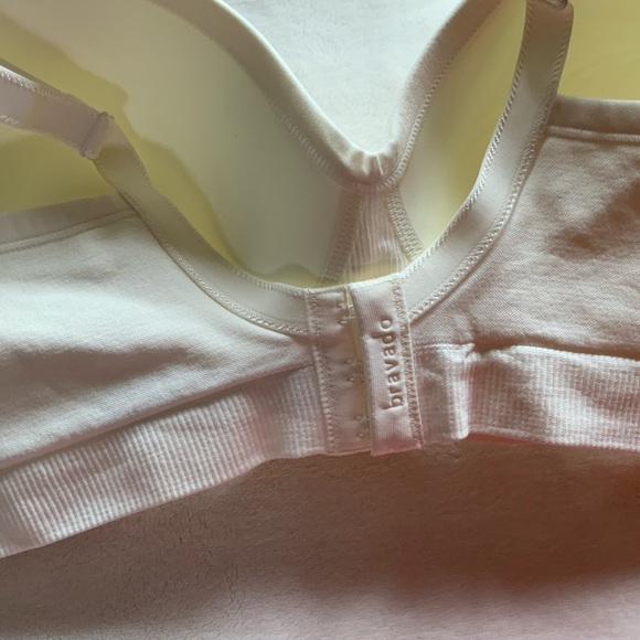 BRAVADO DESIGNS Everyday Muse Wireless Contour Maternity/nursing Bra - Picture 9 of 12